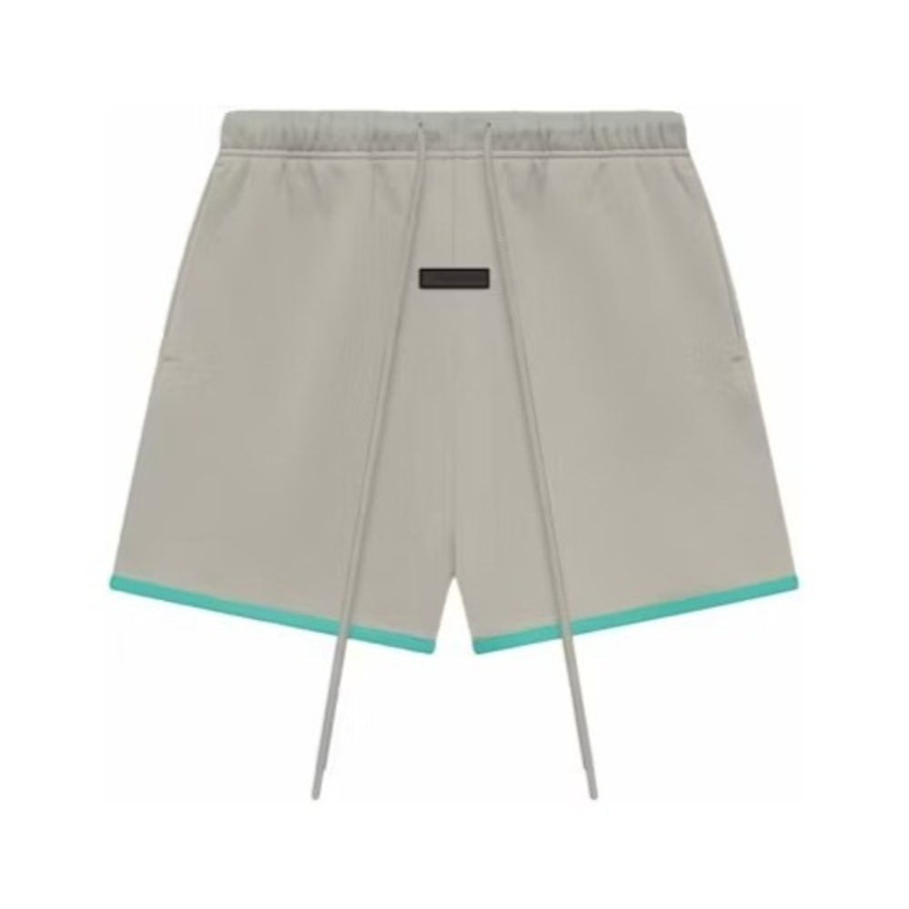 Fear of God Essentials Sweatshort (SS24) Seal